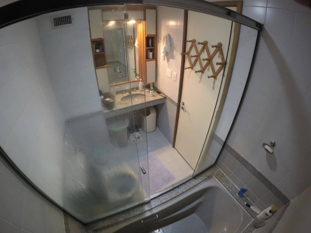 Apartamento Apart Barra Río de Janeiro
