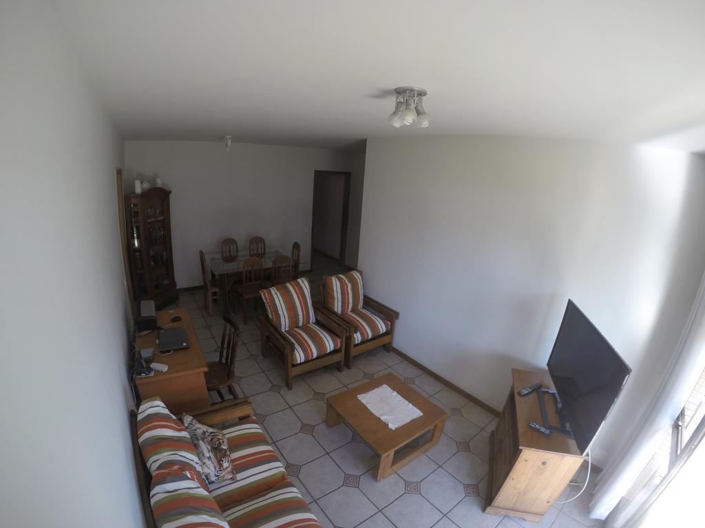 Apart Barra * Río de Janeiro