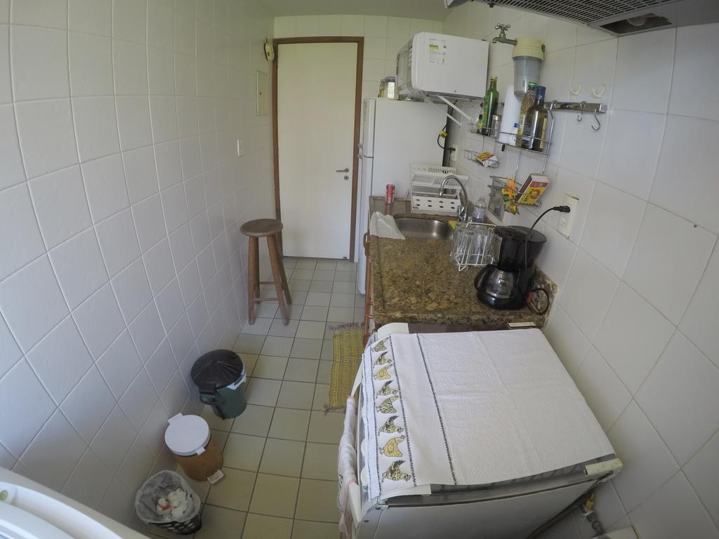 Apartamento Apart Barra