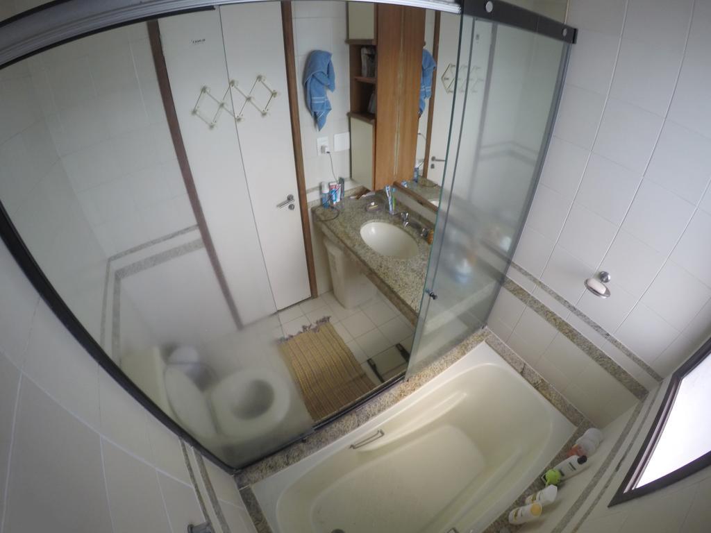 Apart Barra Apartamento *