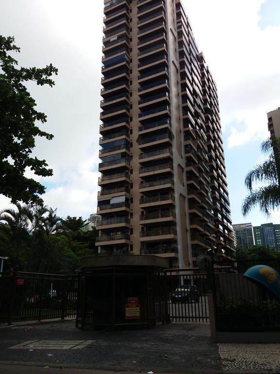Apartamento Apart Barra Río de Janeiro