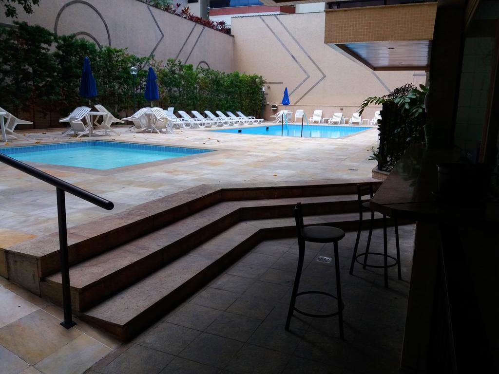 Apart Barra